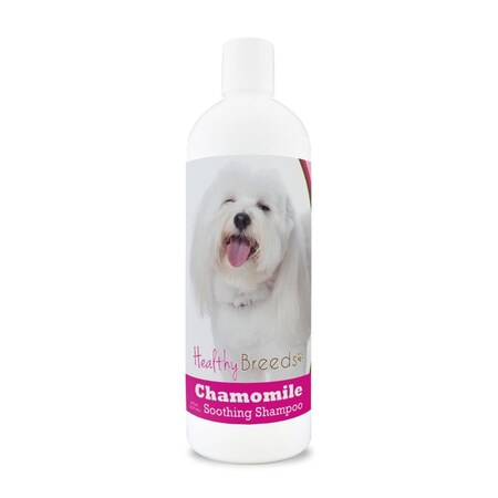 Healthy Breeds 8 oz Coton de Tulear Chamomile Soothing Dog Shampoo 192959000160